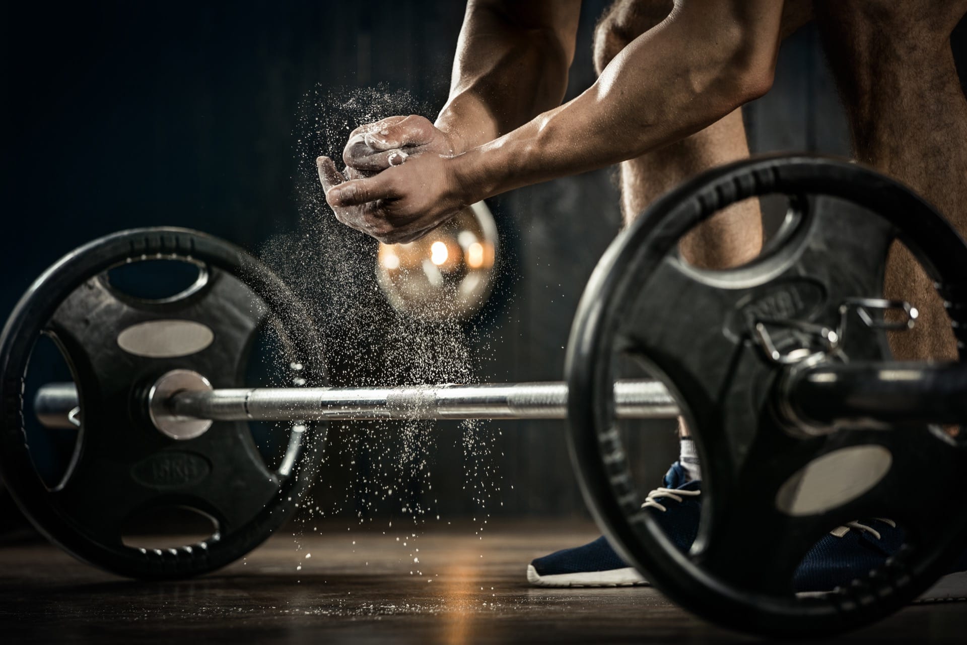 Sport center image